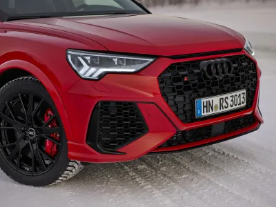 RS Q3
